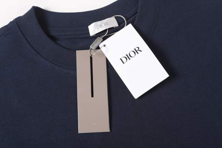 Dior T Shirts Short _SKUDiorS-2XL12dtr0316164